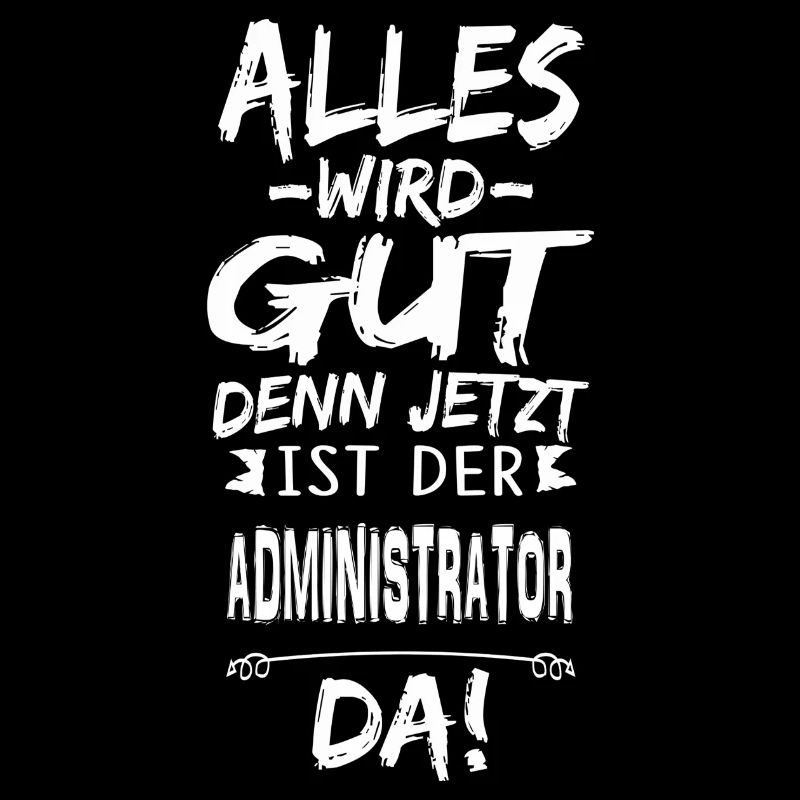 ADMINISTRATOR