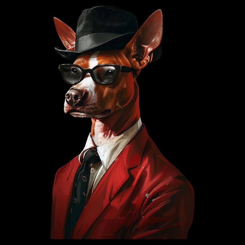 Basenji