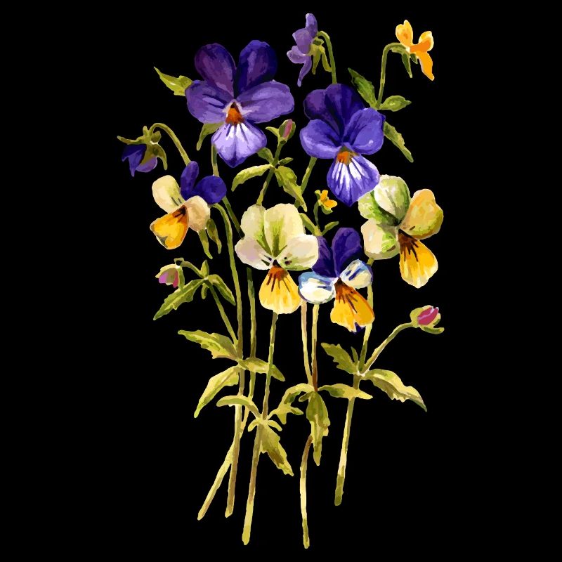 Blumen