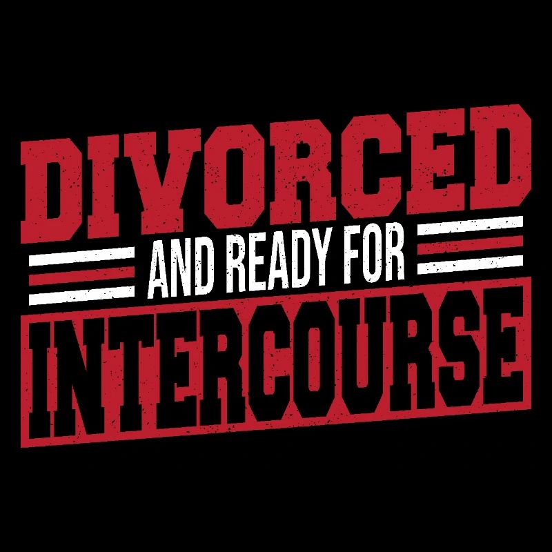 Mariage, séparation, divorce séparé