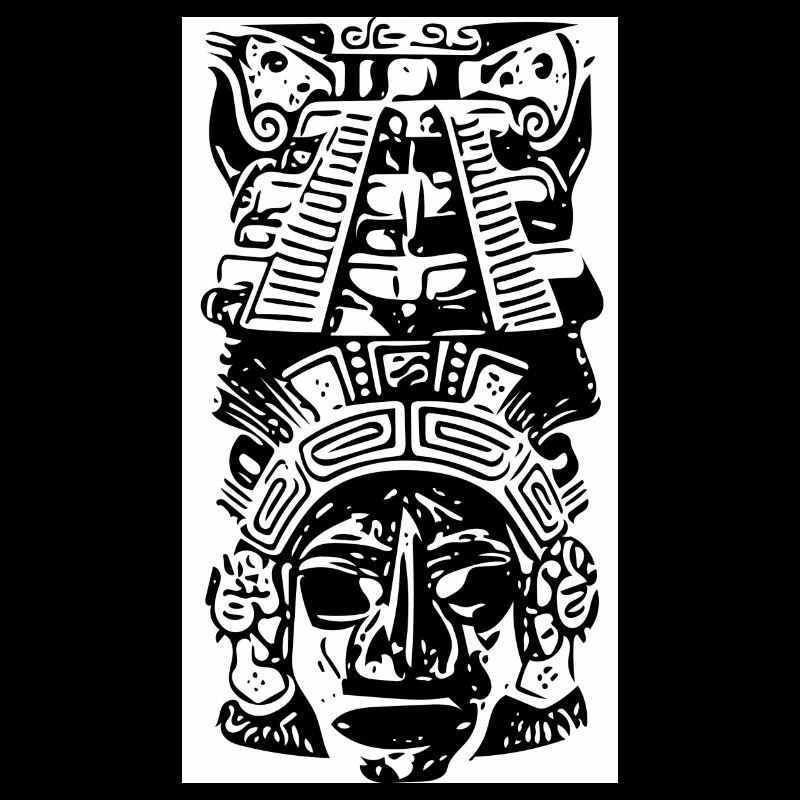 Die Maya Kultur