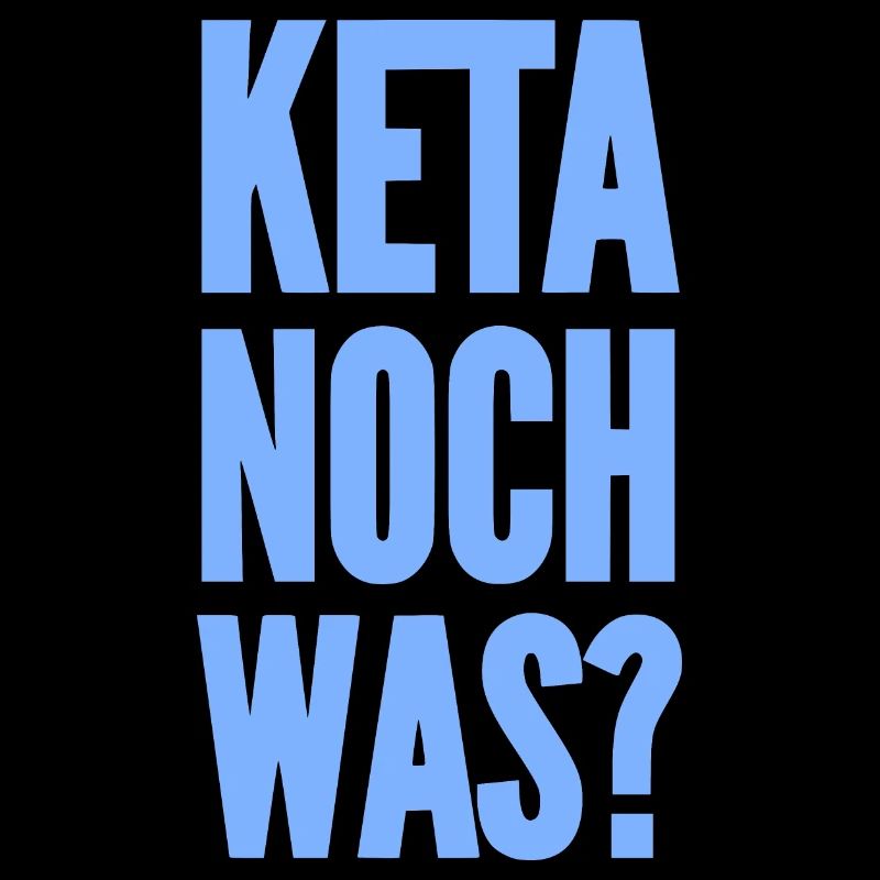 KETA ENCORE QUOI?