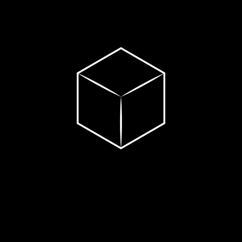 cube