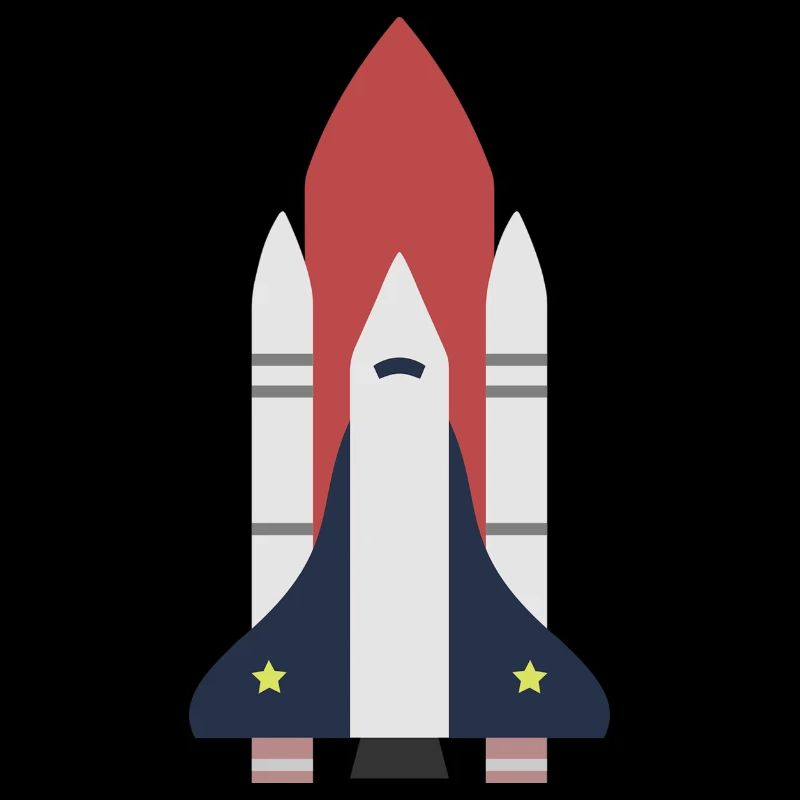 idée cadeau Rocket Space