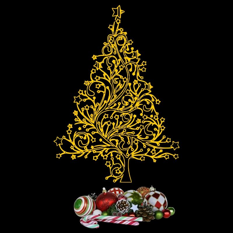 Weihnachtsbaum