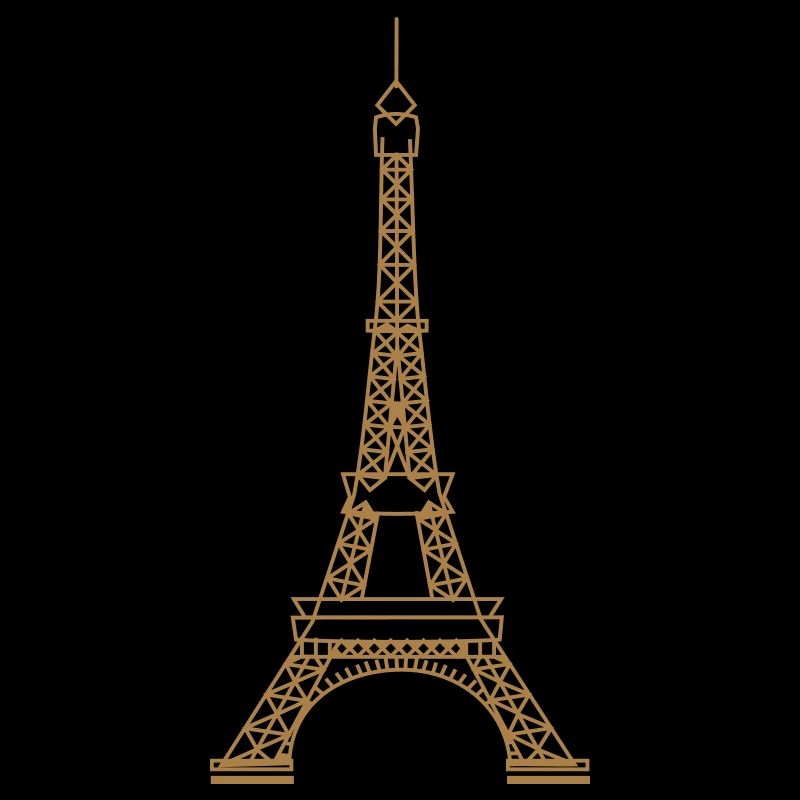Eiffel Tower