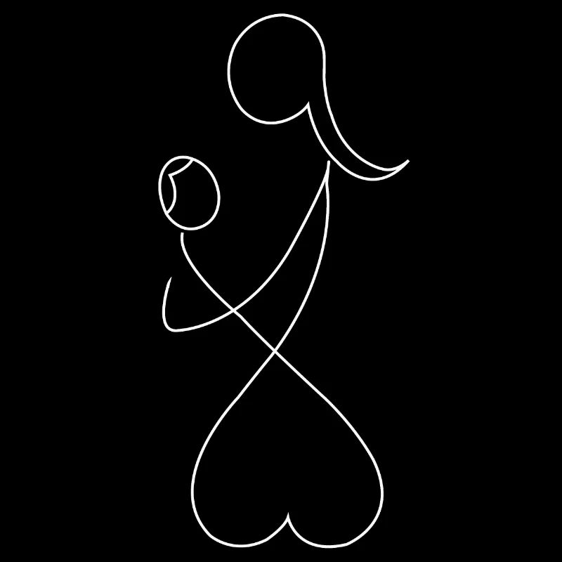Mama Mutterschaft