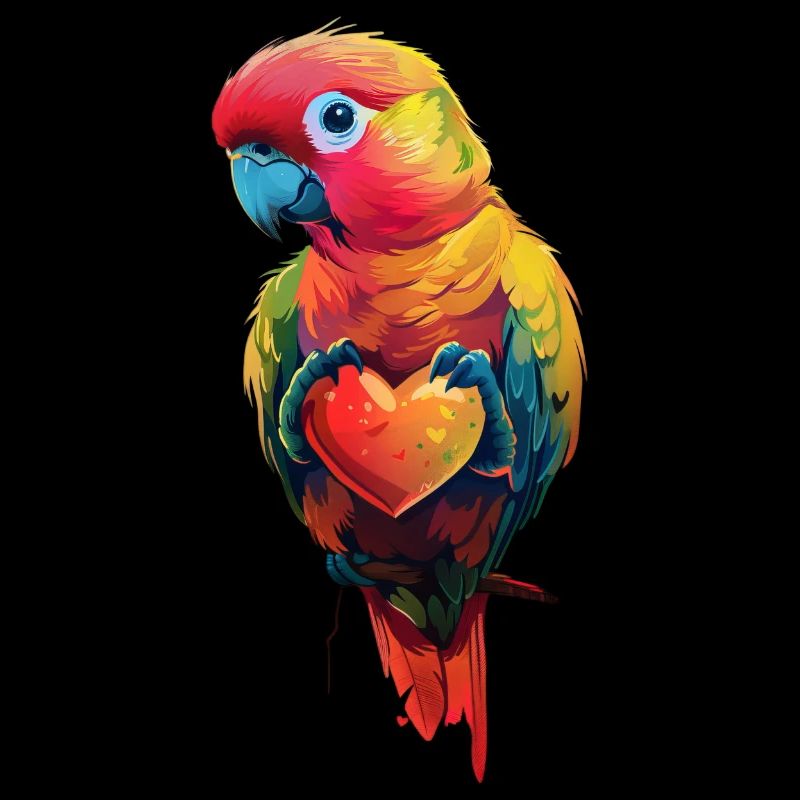 Parrot