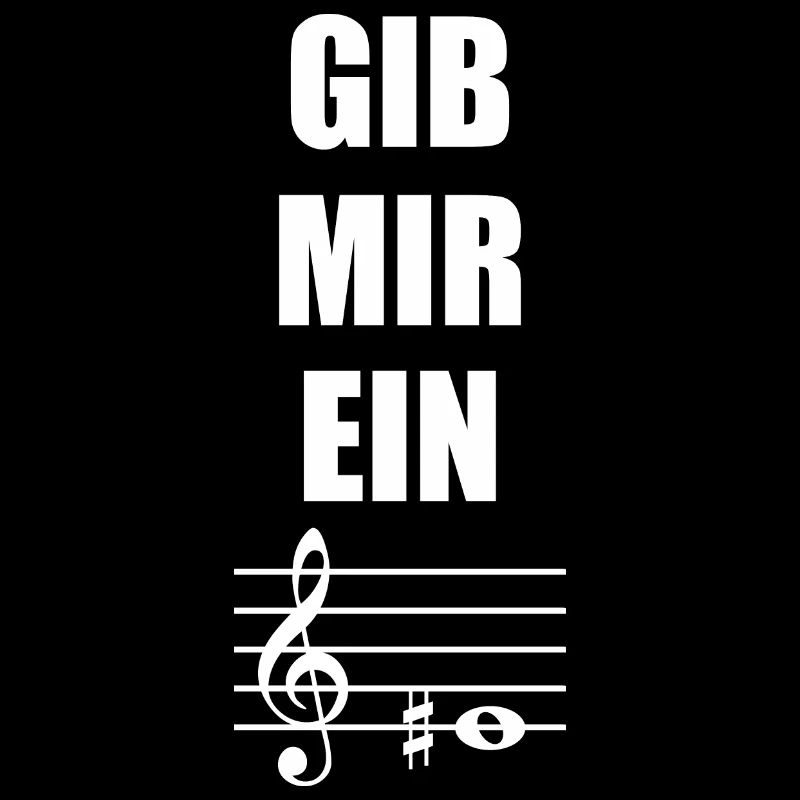 Gib mir ein Eis