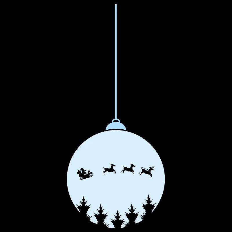 weihnachtskugel christmas