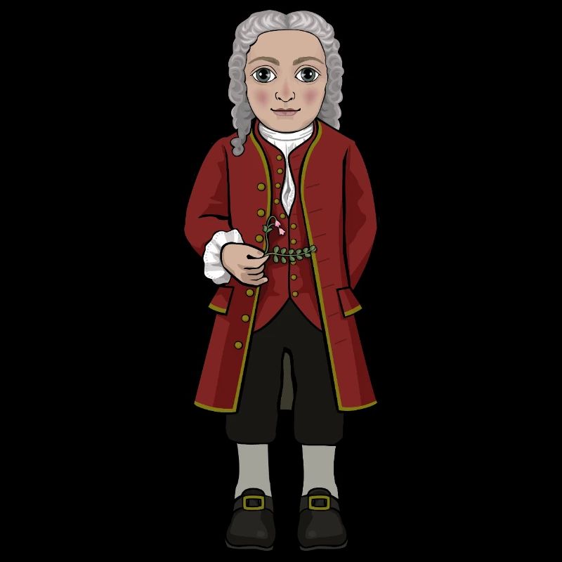 Carl von Linnaeus