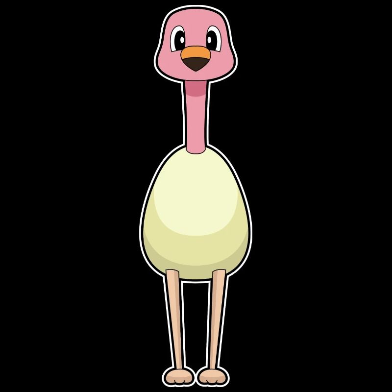 Flamingo Ei