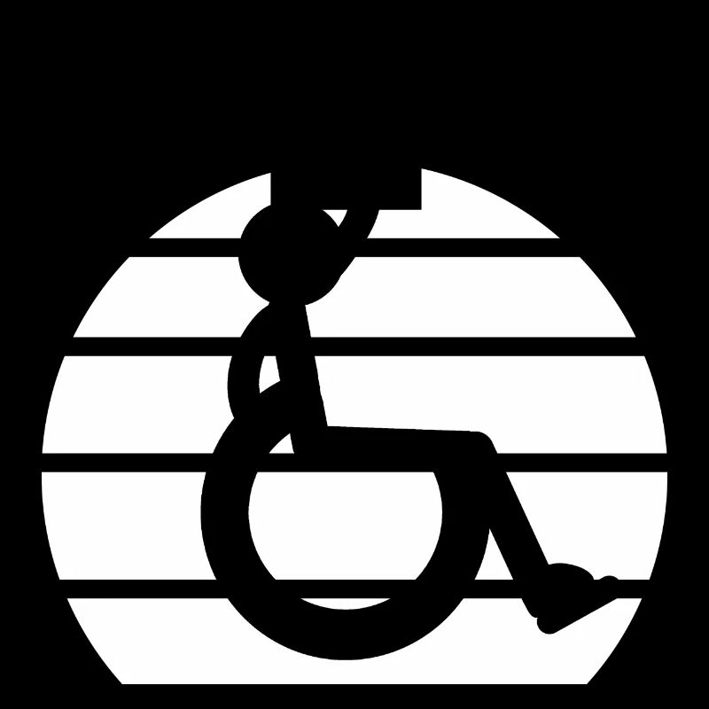 fauteuil roulant