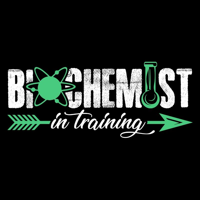 Biochemist In Training