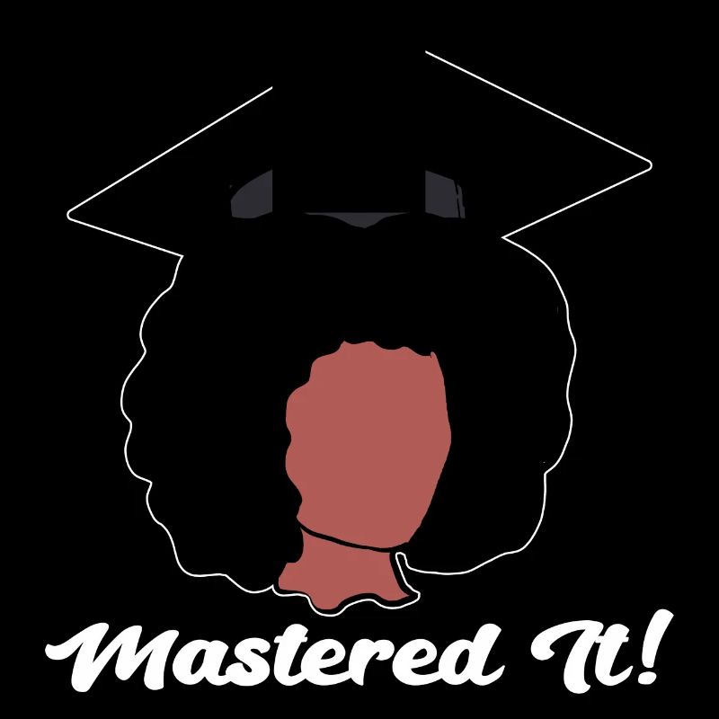 Master Studium Abschlussfeier