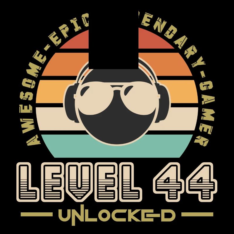 Level 44