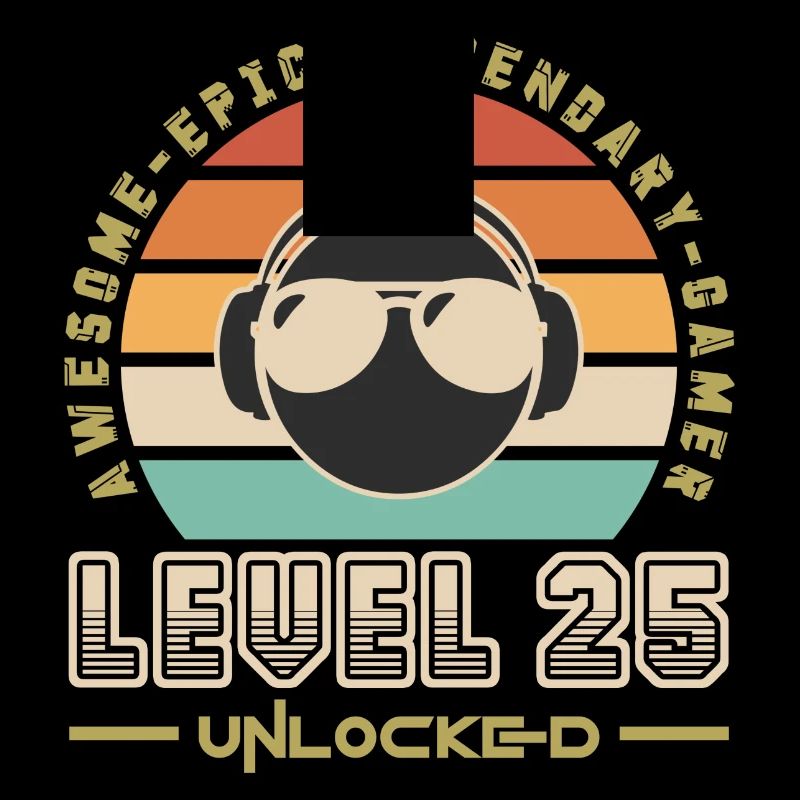 Level 25