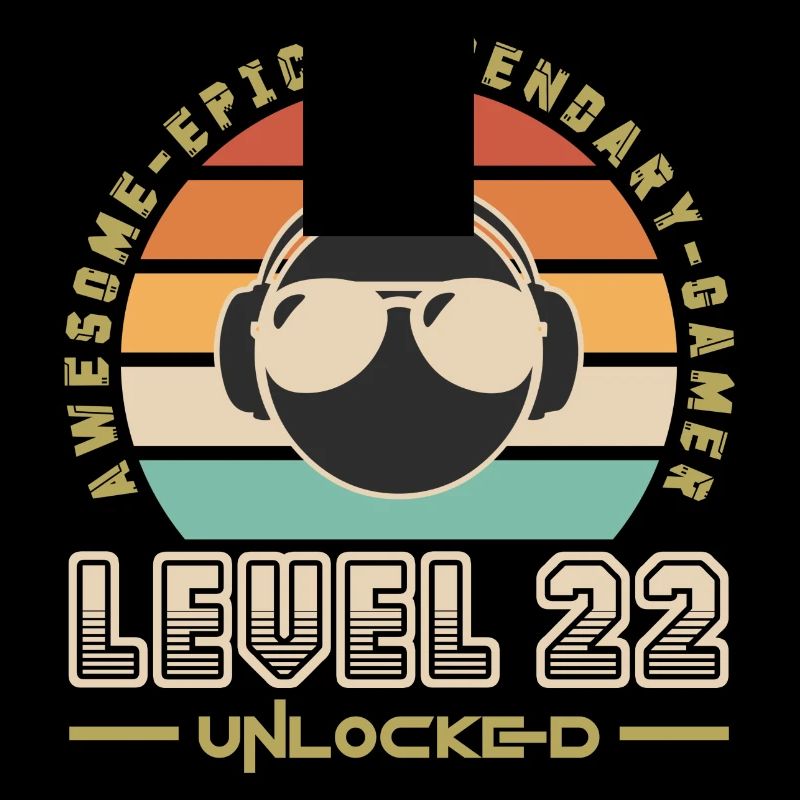 Level 22