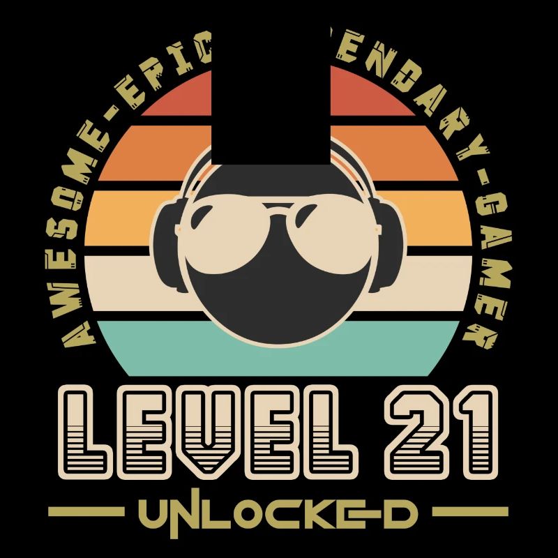Level 21
