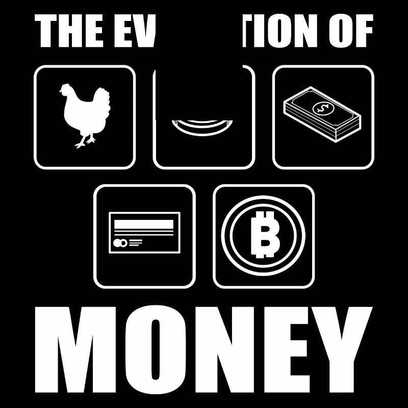 Évolution du bitcoin