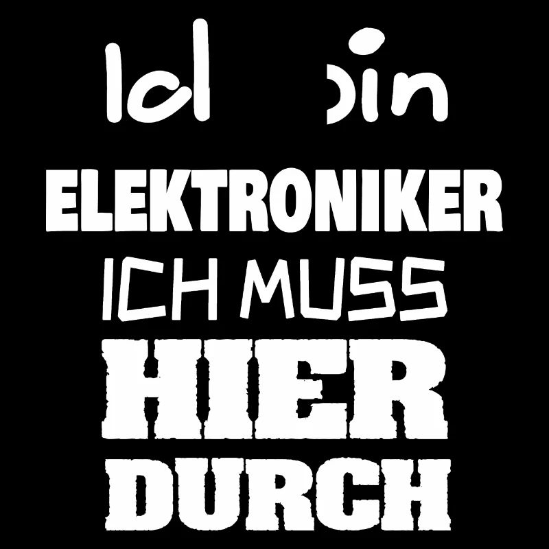 Profession : Technicien en électronique