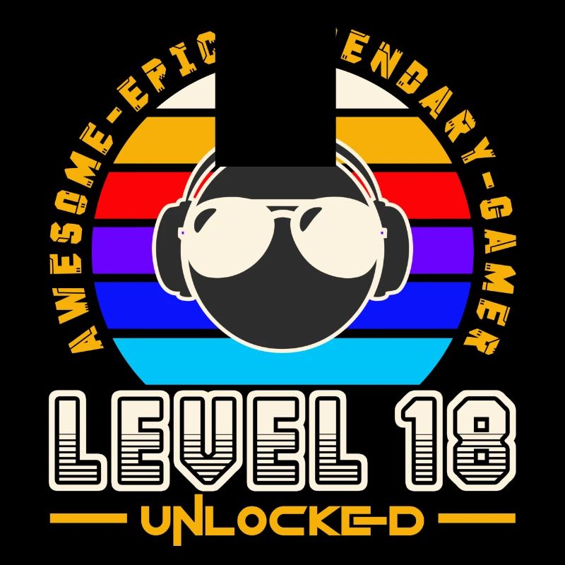 Level 18