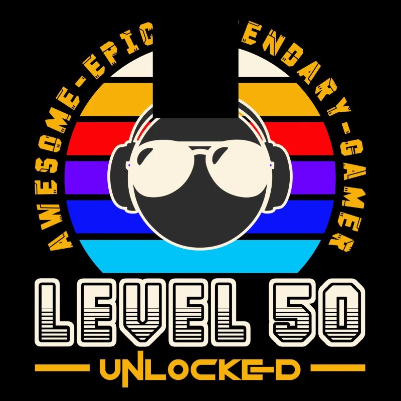 Level 50