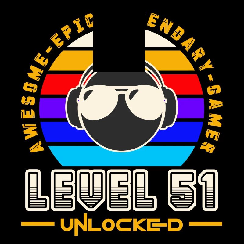Level 51