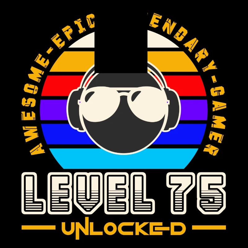 Level 75