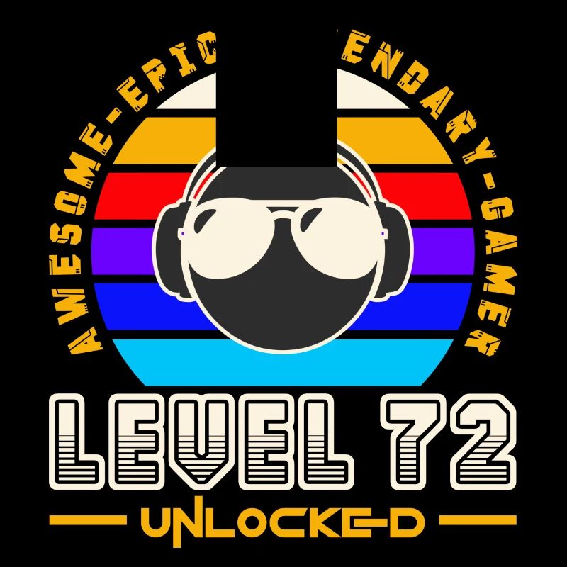 Level 72