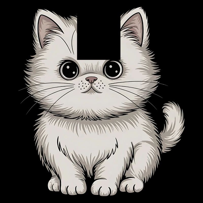 Chat persan
