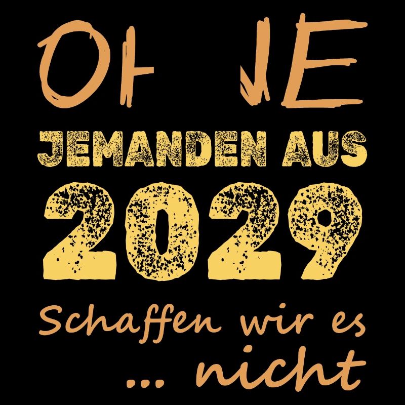 Schaffen 2029