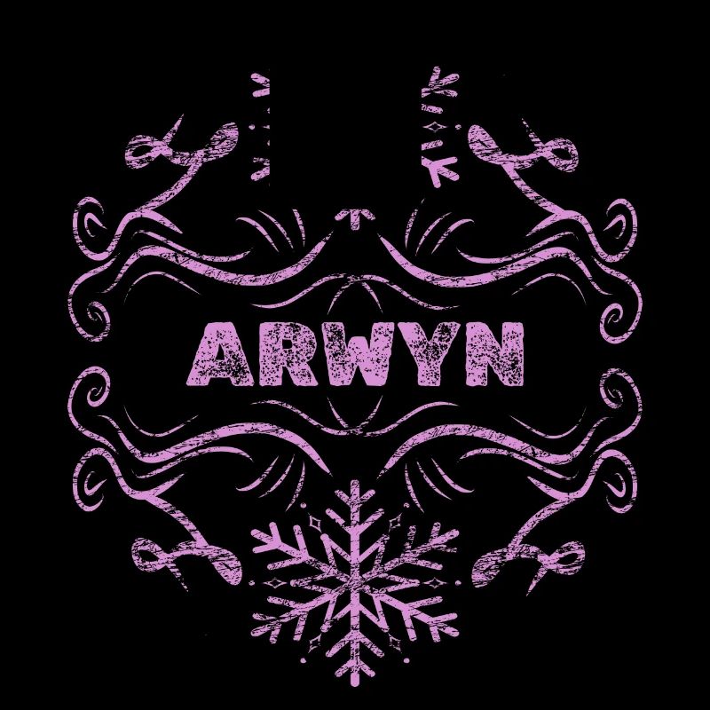 Épouse Arwyn