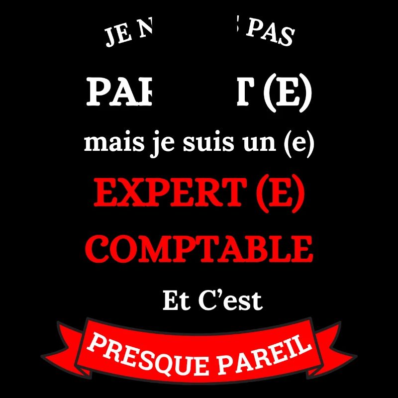 EXPERT(E)-COMPTABLE PARFAIT(E)