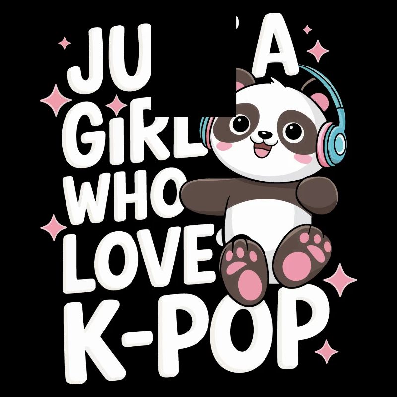 Musique K-Pop Pop Coréenne