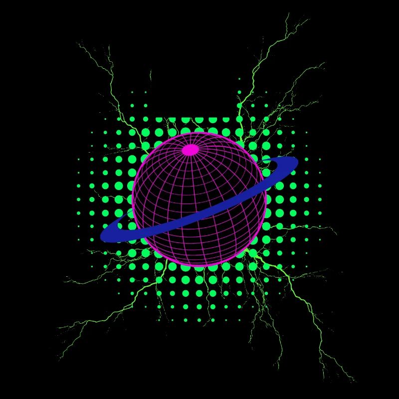 Techno Planet