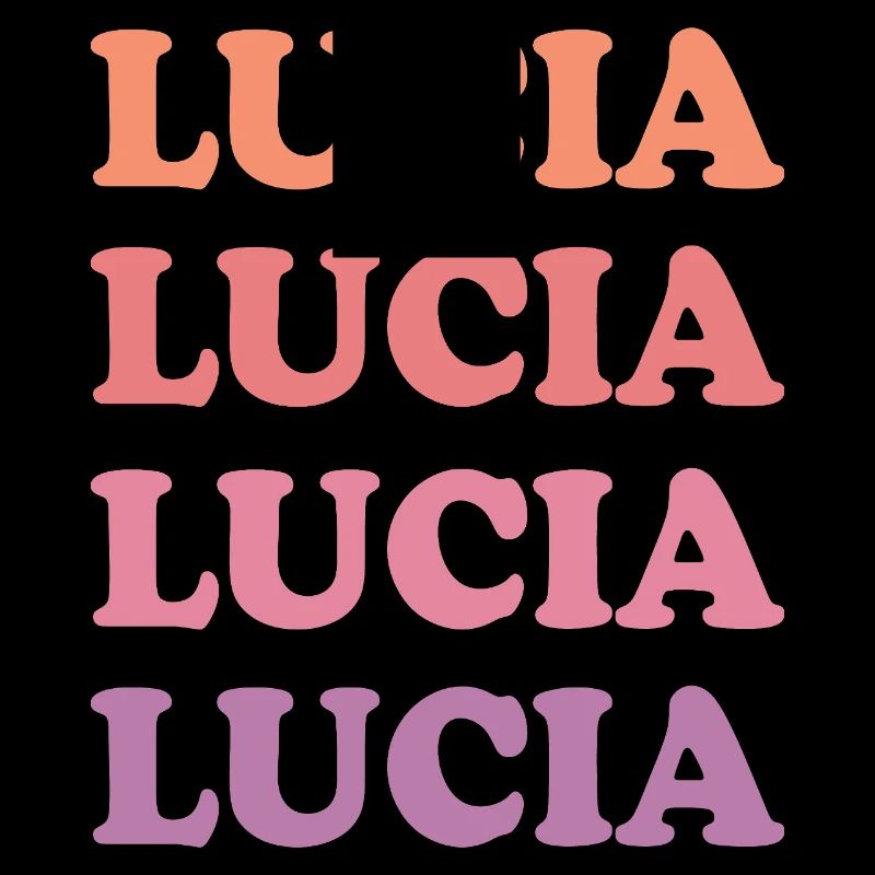Nom Lucia