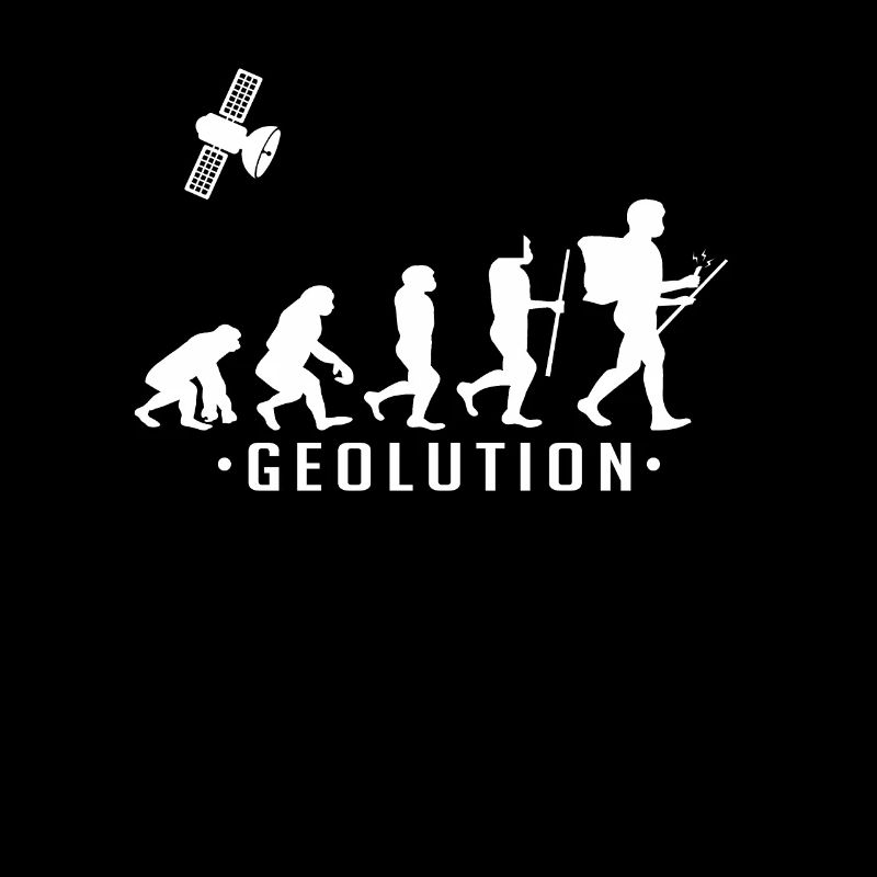 Géolution de géocaching