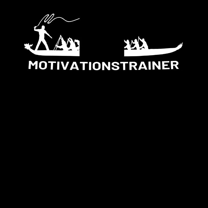 Motivationsstrainer Drachenboot