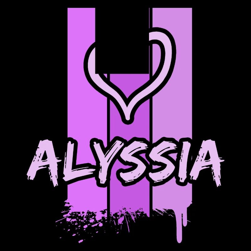 Gift for Alyssia