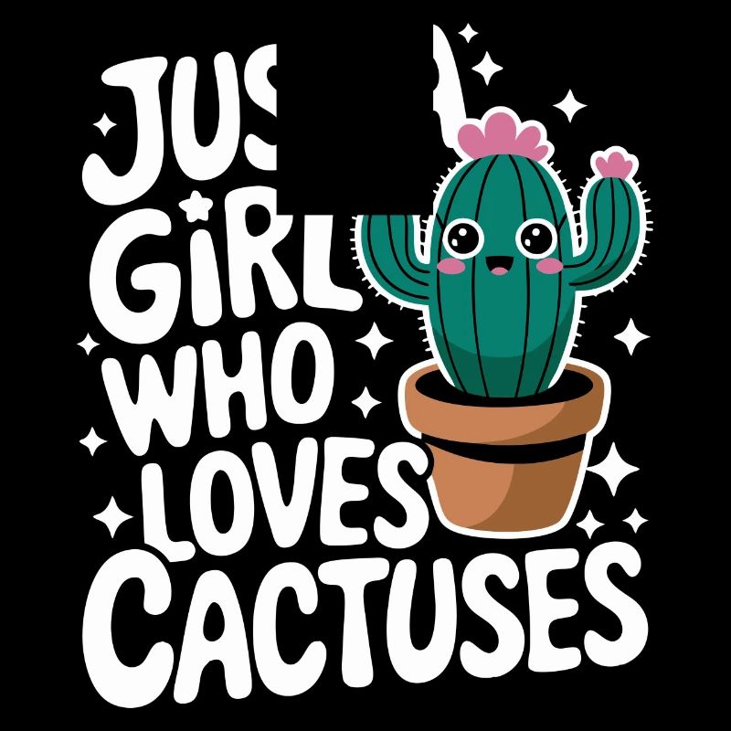 Cactus Cacti Desert Plant