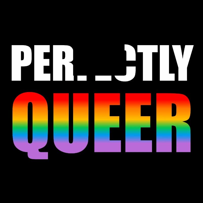 Perfekt queer