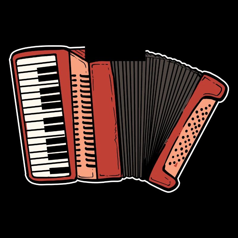 accordéon