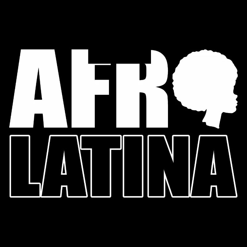Afro Latina
