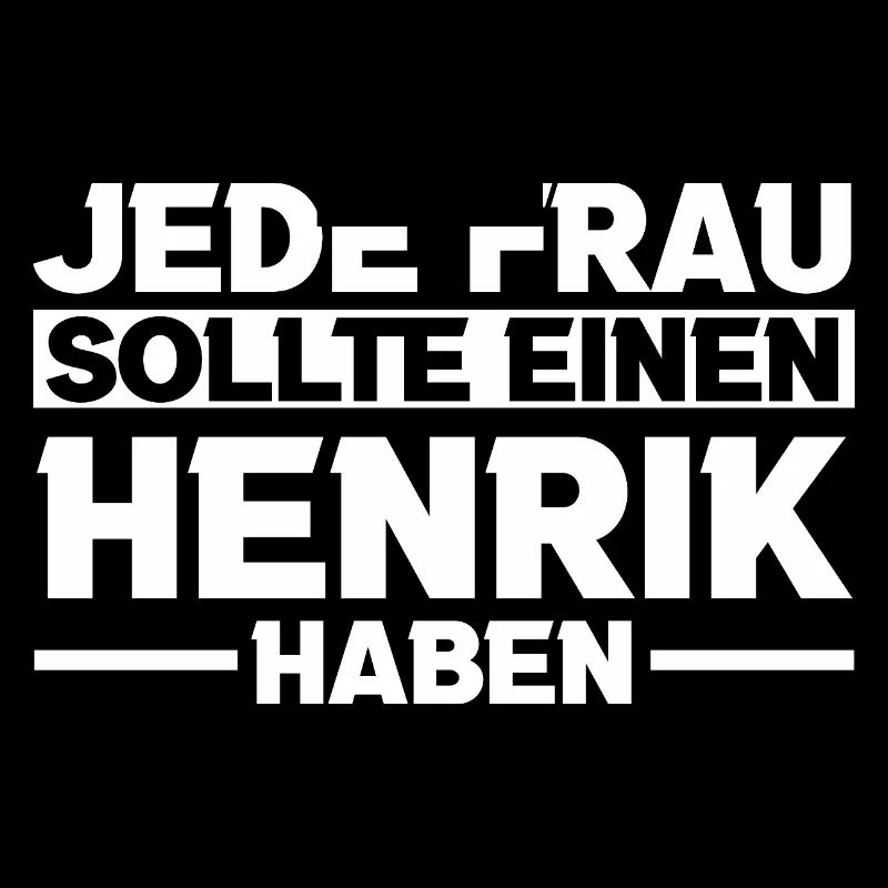 Henrik
