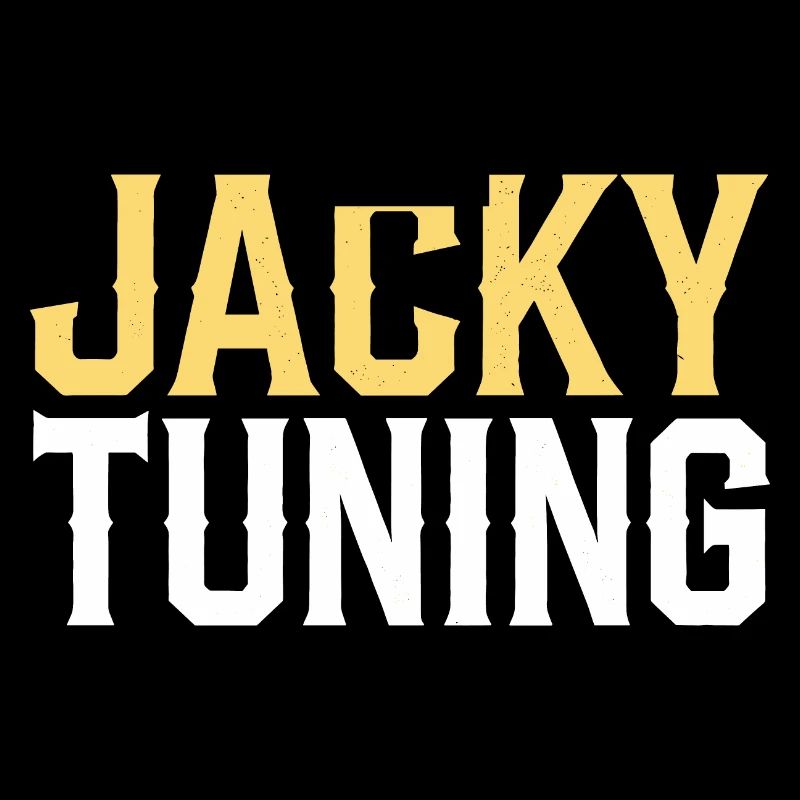 Jacky Tuning
