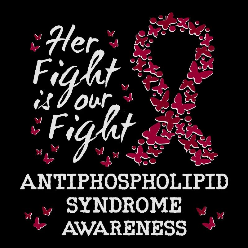 Antiphospholipid Syndrom Bewusstsein