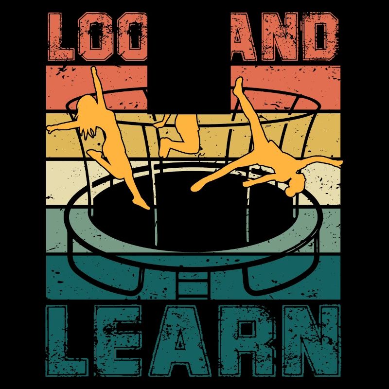 Look and Learn
