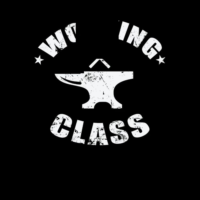 Working Class Metallbauer Beruf