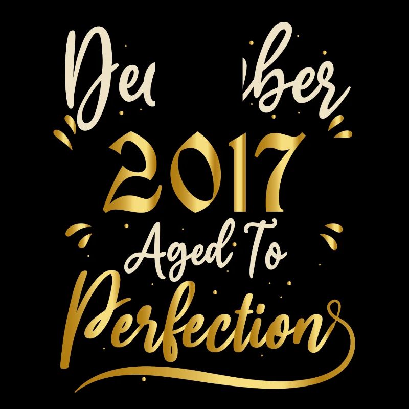Dezember 2017 Dezember Jubiläum Dezember 2017
